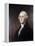 George Washington-Thomas Sully-Framed Premier Image Canvas