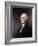 George Washington-Thomas Sully-Framed Giclee Print