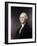 George Washington-Thomas Sully-Framed Giclee Print