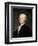 George Washington-John Trumbull-Framed Giclee Print