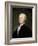 George Washington-John Trumbull-Framed Giclee Print