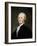 George Washington-John Trumbull-Framed Giclee Print