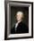 George Washington-John Trumbull-Framed Giclee Print