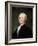 George Washington-John Trumbull-Framed Giclee Print