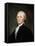 George Washington-John Trumbull-Framed Premier Image Canvas