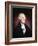 George Washington-Charles Willson Peale-Framed Giclee Print