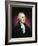 George Washington-Charles Willson Peale-Framed Giclee Print