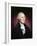 George Washington-Charles Willson Peale-Framed Giclee Print