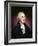 George Washington-Charles Willson Peale-Framed Giclee Print