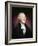 George Washington-Charles Willson Peale-Framed Giclee Print