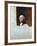 George Washington-Gilbert Stuart-Framed Giclee Print