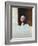 George Washington-Gilbert Stuart-Framed Giclee Print