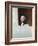 George Washington-Gilbert Stuart-Framed Giclee Print