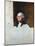 George Washington-Gilbert Stuart-Mounted Giclee Print