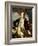 George Washington-Charles Willson Peale-Framed Giclee Print