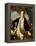 George Washington-Charles Willson Peale-Framed Premier Image Canvas