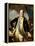 George Washington-Charles Willson Peale-Framed Premier Image Canvas