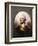 George Washington-Jean Béraud-Framed Giclee Print