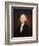 George Washington-Rembrandt Peale-Framed Giclee Print