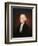 George Washington-Rembrandt Peale-Framed Giclee Print