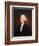 George Washington-Rembrandt Peale-Framed Giclee Print