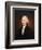 George Washington-Rembrandt Peale-Framed Giclee Print