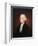 George Washington-Rembrandt Peale-Framed Giclee Print