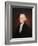 George Washington-Rembrandt Peale-Framed Giclee Print