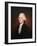 George Washington-Rembrandt Peale-Framed Giclee Print