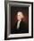 George Washington-Rembrandt Peale-Framed Giclee Print