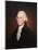 George Washington-Rembrandt Peale-Mounted Giclee Print