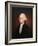 George Washington-Rembrandt Peale-Framed Giclee Print