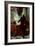 George Washington-Gilbert Stuart-Framed Giclee Print