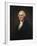 George Washington-Rembrandt Peale-Framed Giclee Print