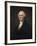 George Washington-Rembrandt Peale-Framed Giclee Print