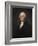 George Washington-Rembrandt Peale-Framed Giclee Print