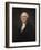 George Washington-Rembrandt Peale-Framed Giclee Print