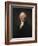 George Washington-Rembrandt Peale-Framed Giclee Print