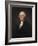 George Washington-Rembrandt Peale-Framed Giclee Print