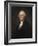 George Washington-Rembrandt Peale-Framed Giclee Print