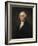 George Washington-Rembrandt Peale-Framed Giclee Print