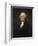 George Washington-Rembrandt Peale-Framed Giclee Print