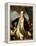 George Washington-Charles Willson Peale-Framed Premier Image Canvas