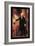 George Washington-Gilbert Stuart-Framed Art Print