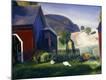 Giclee Print
