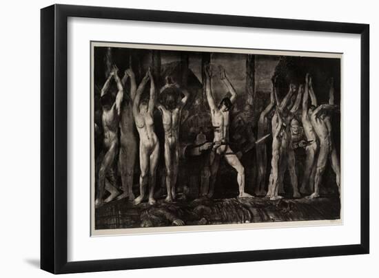 Giclee Print, , large