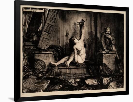 Giclee Print, , large