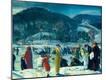 Giclee Print