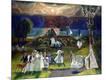 Giclee Print