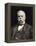 George Westinghouse, c.1900-null-Framed Premier Image Canvas